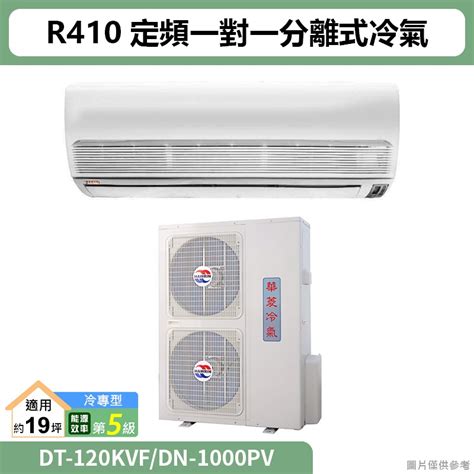 資訊家冷氣說明書|R410A 分離式定頻冷氣機 使用及安裝說明書